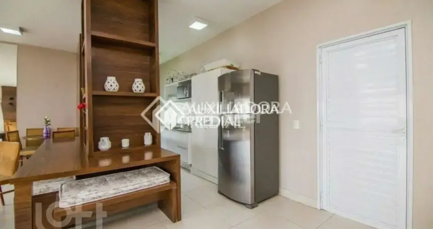 Apartamento com 2 quartos à venda na Avenida Bento Gonçalves, 205, Azenha, Porto Alegre