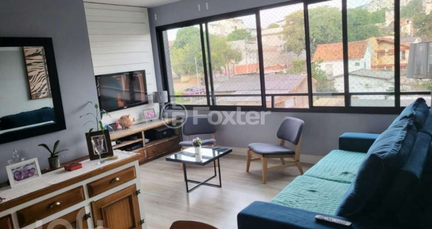 Apartamento com 2 quartos à venda na Rua Doutor Pereira Neto, 725, Tristeza, Porto Alegre