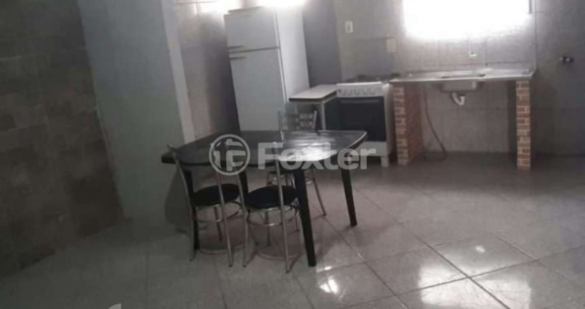 Casa com 6 quartos à venda na Rua Domingos da Silva, 215, Camaquã, Porto Alegre