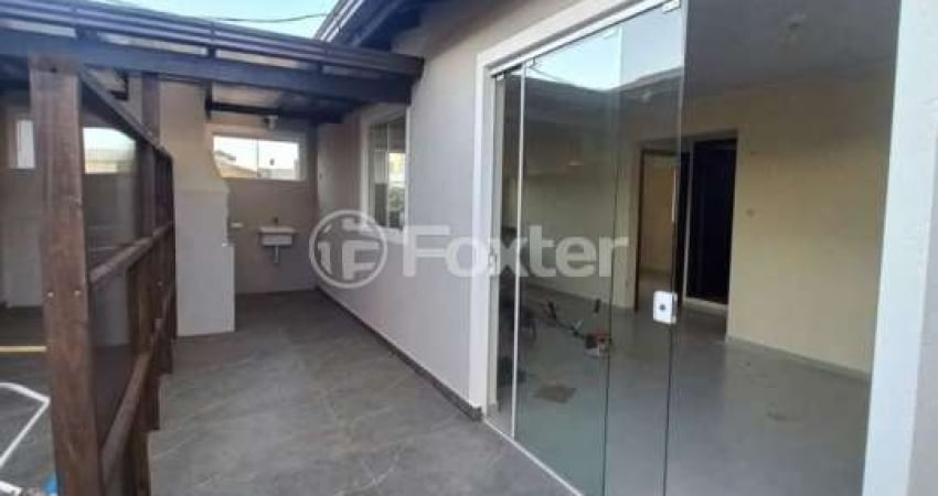 Apartamento com 2 quartos à venda na Rua Nossa Senhora de Fátima, 890, Campeche, Florianópolis