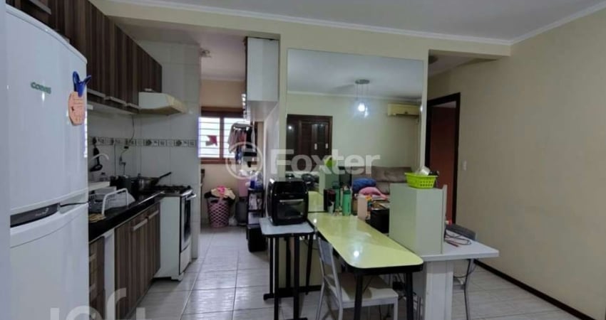 Apartamento com 2 quartos à venda na Rua Pedro Aleixo, 109, Campestre, São Leopoldo