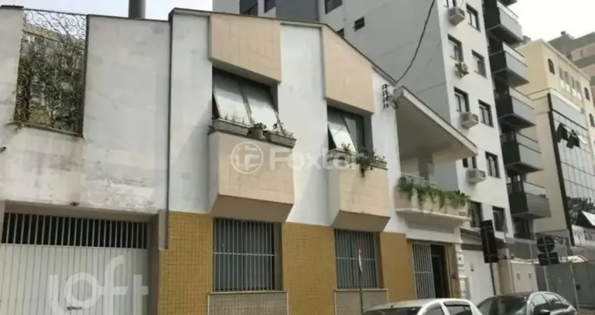 Casa com 7 quartos à venda na Rua Emir Rosa, 553, Centro, Florianópolis