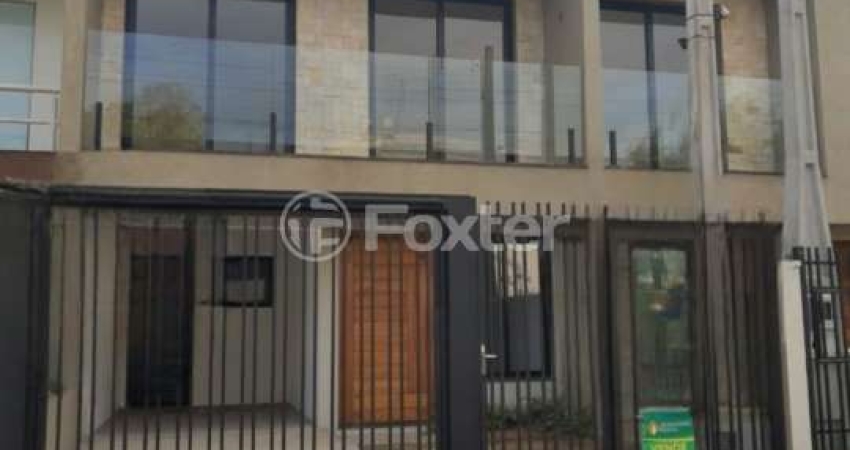 Casa com 2 quartos à venda na Rua Zulmira Rodrigues da Silva, 35, Parque da Matriz, Cachoeirinha