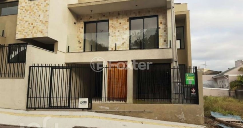 Casa com 2 quartos à venda na Rua José Rodrigues de Souza, 110, Parque da Matriz, Cachoeirinha