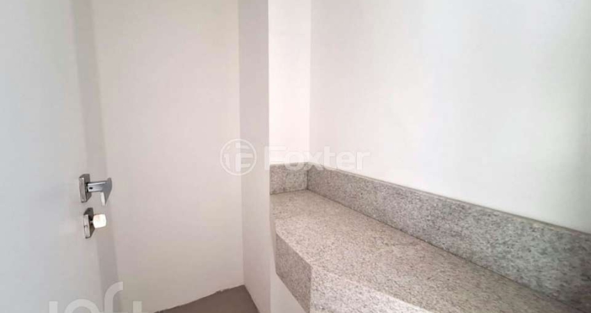 Apartamento com 1 quarto à venda na Rua Castro Alves, 1063, Independência, Porto Alegre