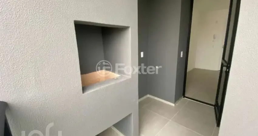 Apartamento com 2 quartos à venda na Rua Sebastiana Coutinho, 216, Areias, São José
