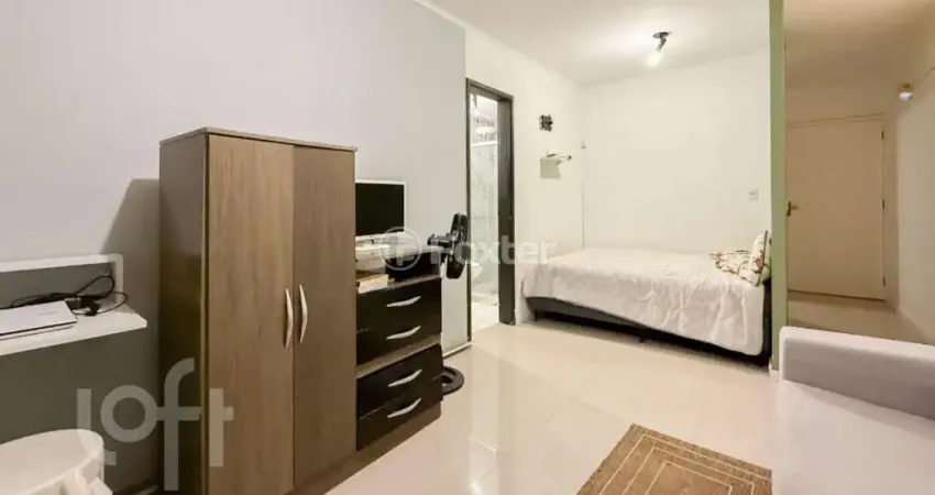 Apartamento com 1 quarto à venda na Rua Guilherme Alves, 469, Partenon, Porto Alegre