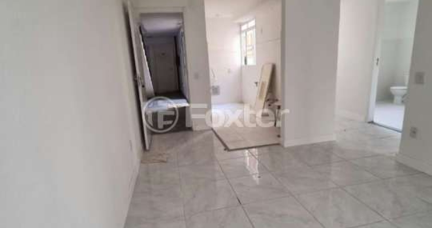 Apartamento com 1 quarto à venda na Rua Roberto Francisco Behrens, 303, Mato Grande, Canoas