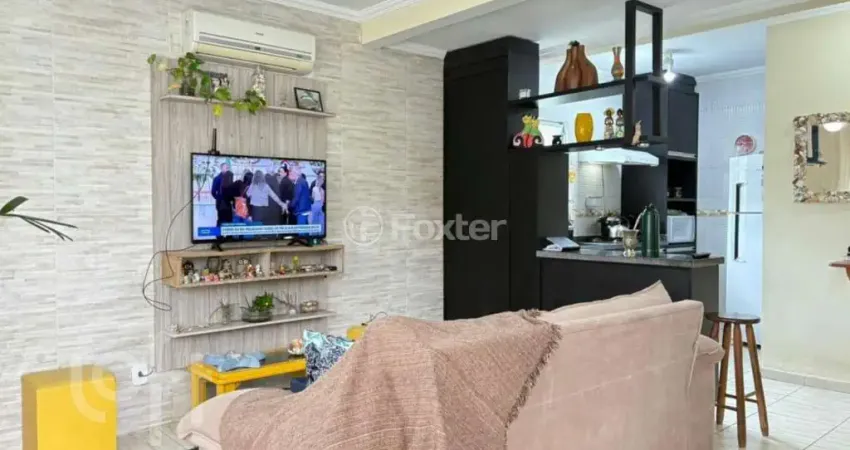 Casa com 3 quartos à venda na Servidão Hilário Manoel da Silva, 48, Cachoeira do Bom Jesus, Florianópolis