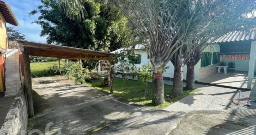 Casa com 4 quartos à venda na Rua dos Pescadores, 770, Pinheira, Palhoça