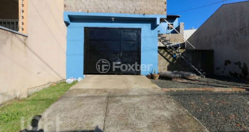 Casa com 2 quartos à venda na Rua Dona Josefa Eulália de Azevedo e Souza, 124, São José, Canoas