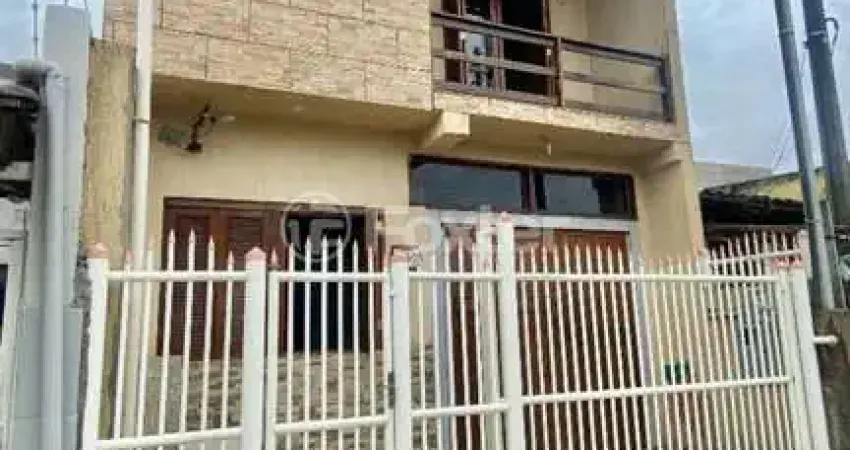 Casa com 2 quartos à venda na Rua Pinhal, 199, Estância Velha, Canoas