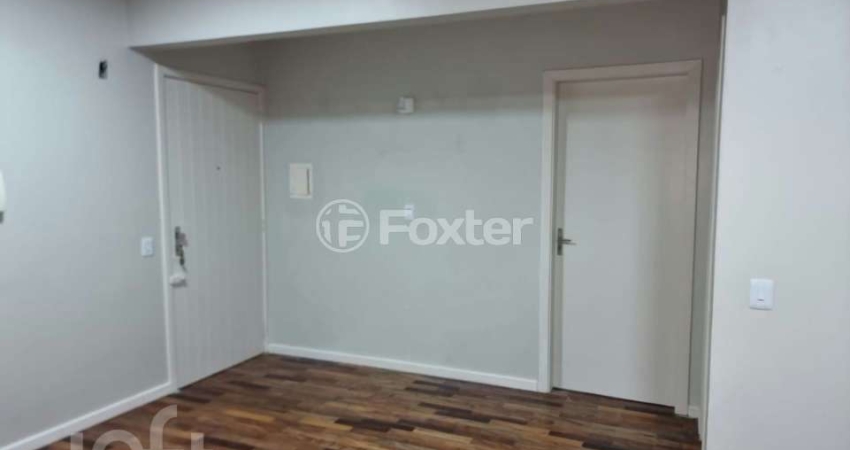Apartamento com 1 quarto à venda na Avenida Alberto Bins, 624, Centro Histórico, Porto Alegre