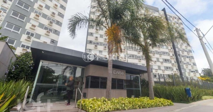 Apartamento com 2 quartos à venda na Rua Antonio Sereno Moretto, 55, Glória, Porto Alegre