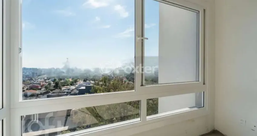 Apartamento com 2 quartos à venda na Rua Delfino Riet, 537, Santo Antônio, Porto Alegre