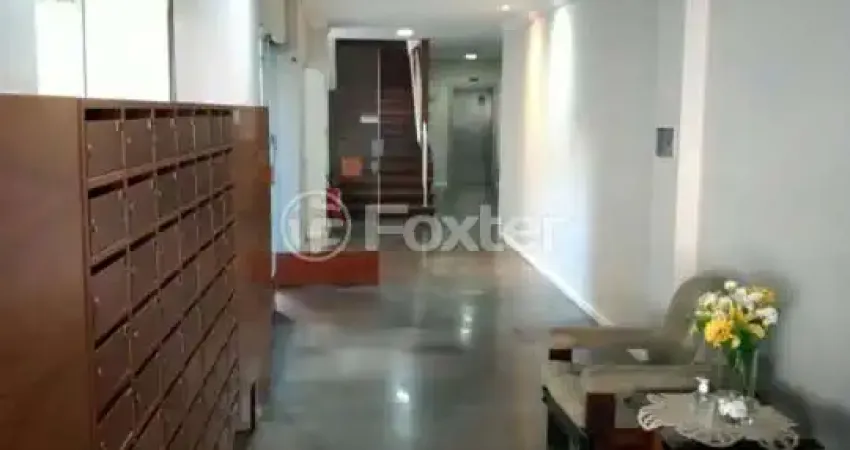 Apartamento com 1 quarto à venda na Avenida Cristóvão Colombo, 2184, Floresta, Porto Alegre