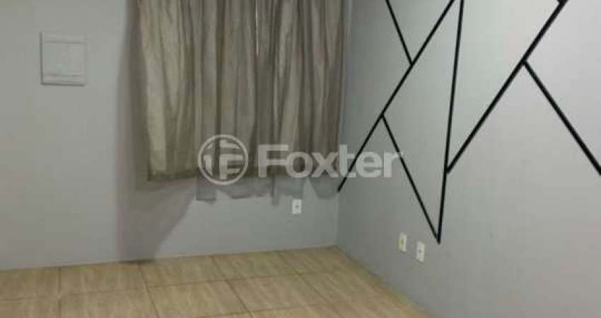 Apartamento com 2 quartos à venda na Rua Napoleão Jacques da Rosa, 133, Restinga, Porto Alegre