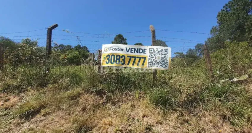 Terreno à venda na Estrada das Furnas, 1501, Vila Nova, Porto Alegre