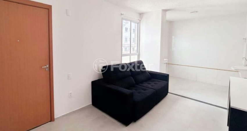 Apartamento com 1 quarto à venda na Avenida Protásio Alves, 10535, Morro Santana, Porto Alegre