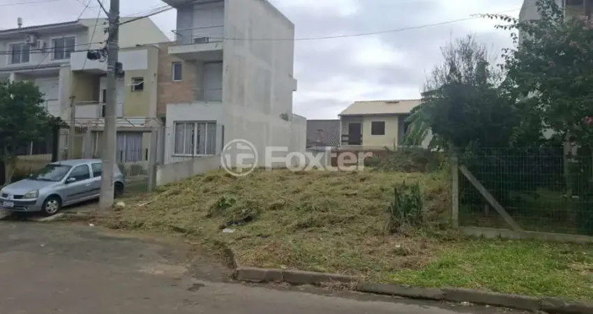 Terreno à venda na Rua Nestor José Nitschke, 11, Guarujá, Porto Alegre