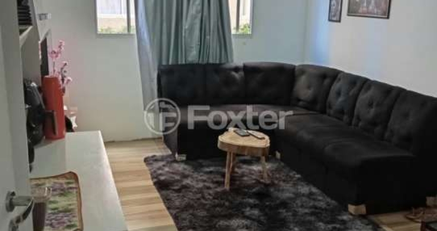 Apartamento com 2 quartos à venda na Rua Inocêncio de Oliveira Alves, 101, Rubem Berta, Porto Alegre