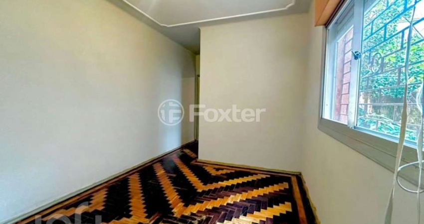 Apartamento com 1 quarto à venda na Avenida São Pedro, 1332, São Geraldo, Porto Alegre