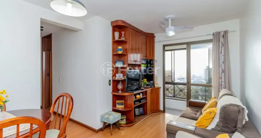 Apartamento com 2 quartos à venda na Avenida Protásio Alves, 7355, Petrópolis, Porto Alegre