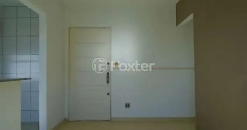 Apartamento com 3 quartos à venda na Rua Tenente Ary Tarrago, 340, Jardim Itu Sabará, Porto Alegre