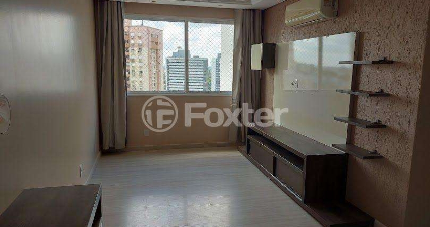 Apartamento com 3 quartos à venda na Avenida Dom Cláudio José Gonçalves Ponce de Leão, 140, Vila Ipiranga, Porto Alegre