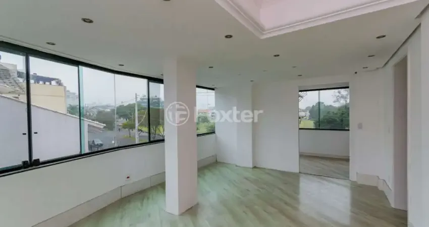 Apartamento com 3 quartos à venda na Avenida Karl Iwers, 20, Jardim Itu Sabará, Porto Alegre