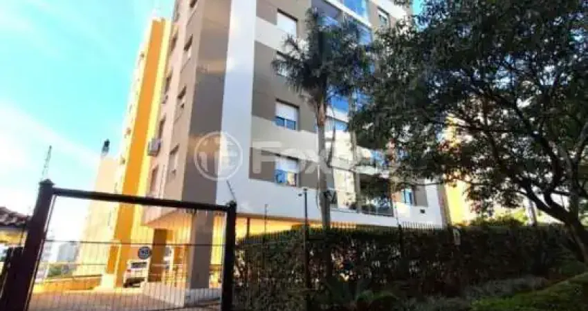 Apartamento com 3 quartos à venda na Rua General Francisco de Paula Cidade, 660, Chácara das Pedras, Porto Alegre
