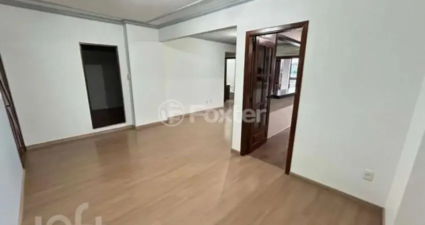 Apartamento com 2 quartos à venda na Rua Tancredo Neves, 21, Jansen, Gravataí