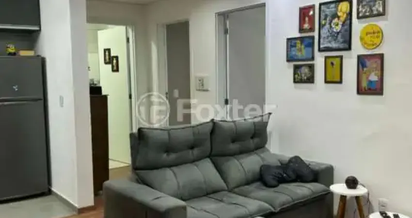 Apartamento com 2 quartos à venda na Rua La Paz, 299, Santo Afonso, Novo Hamburgo