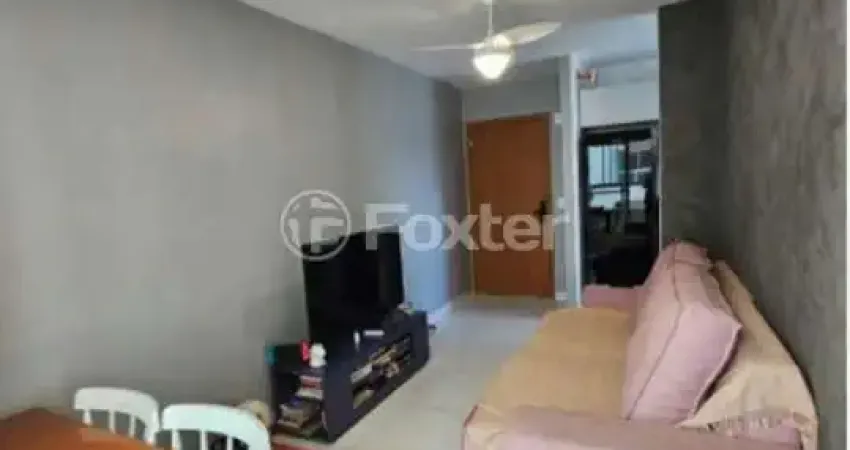 Apartamento com 2 quartos à venda na Rua Walter Erwig Filho, 3053, Costa e Silva, Porto Alegre