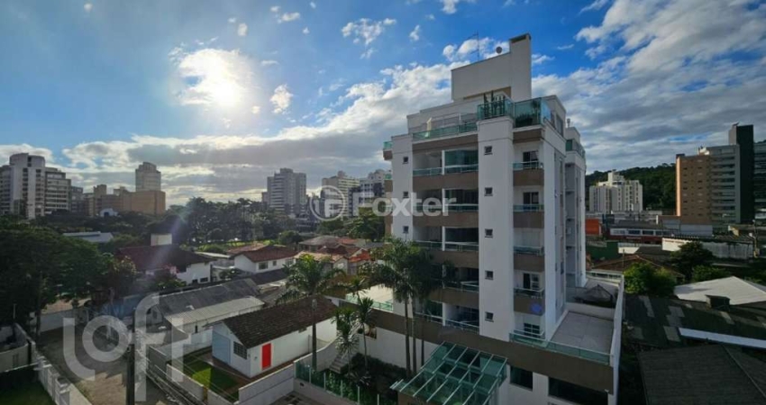 Apartamento com 2 quartos à venda na Travessa José Antônio de Lima, 145, Itacorubi, Florianópolis