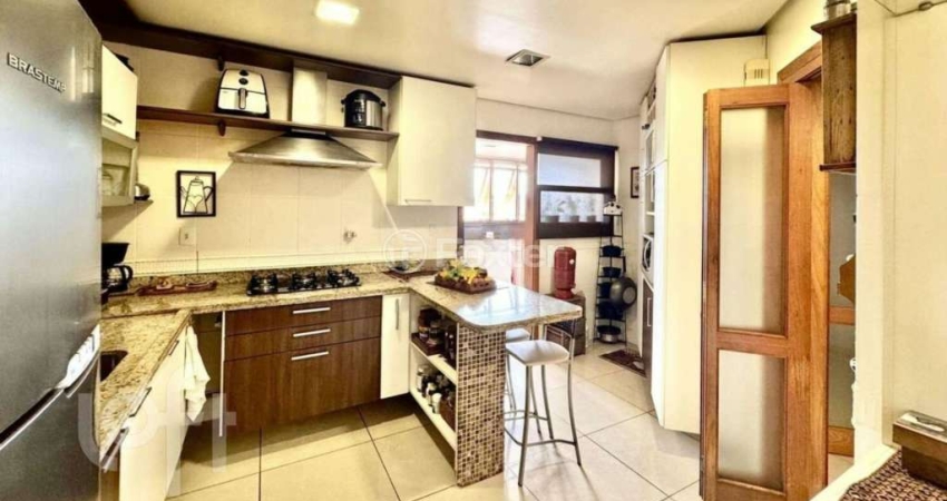 Apartamento com 3 quartos à venda na Rua Oscar Emílio Muller, 56, Vila Nova, Novo Hamburgo