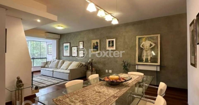 Apartamento com 3 quartos à venda na Avenida General Barreto Viana, 361, Chácara das Pedras, Porto Alegre