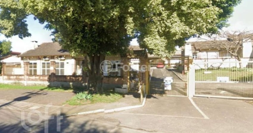 Casa em condomínio fechado com 3 quartos à venda na Avenida do Nazario, 2320, Olaria, Canoas