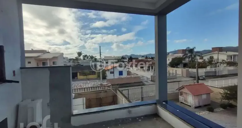 Apartamento com 3 quartos à venda na Rua Pica-Pau, 694, Enseada de Brito, Palhoça