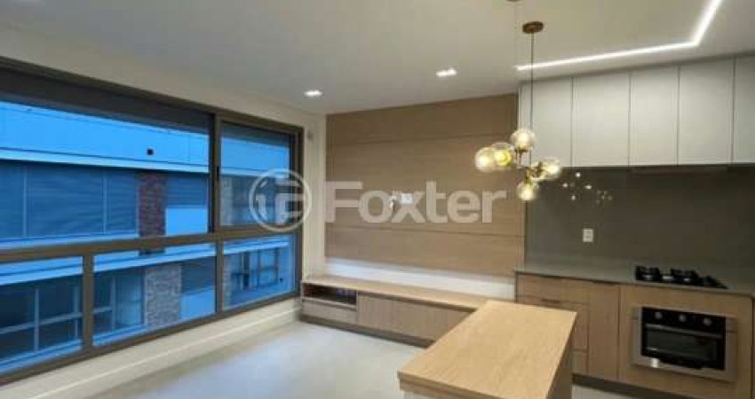 Apartamento com 1 quarto à venda na Avenida Marinheiro Max Schramm, 48, Jardim Atlântico, Florianópolis