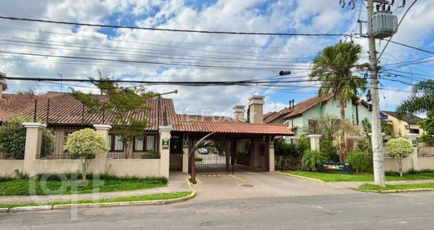 Casa com 4 quartos à venda na Rua Duque de Caxias, 1012, Marechal Rondon, Canoas