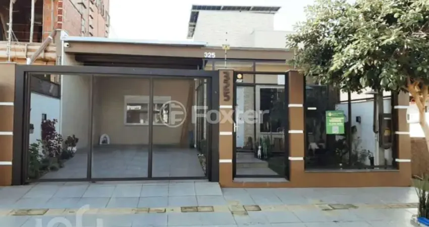 Casa com 2 quartos à venda na Rua dos Hibiscos, 325, Parque da Matriz, Gravataí