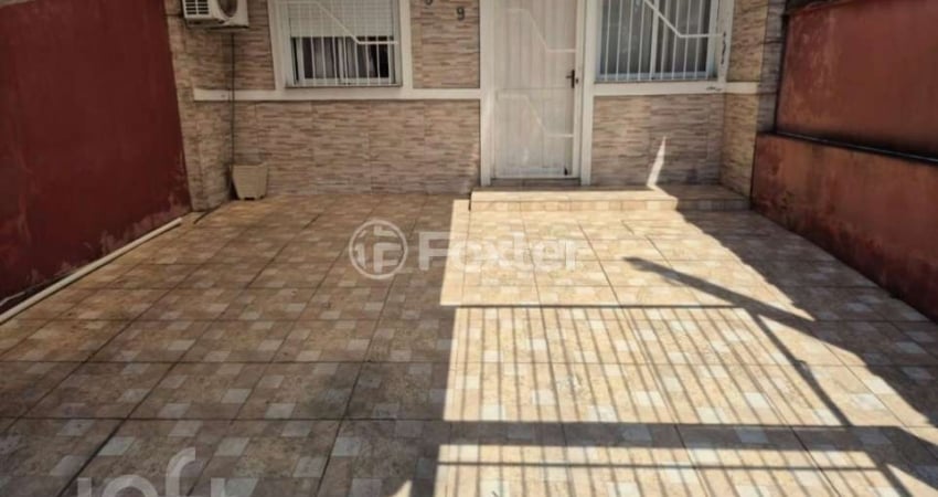 Casa com 2 quartos à venda na Rua Otto Espíndola, 509, Morada do Bosque, Cachoeirinha
