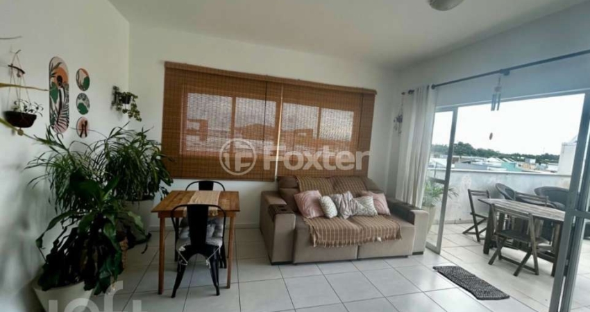 Cobertura com 2 quartos à venda na Rua Ingá Mirim, 210, Ribeirão da Ilha, Florianópolis