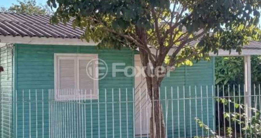 Casa com 2 quartos à venda na Rua São José do Norte, 151, Jardim Mauá, Novo Hamburgo