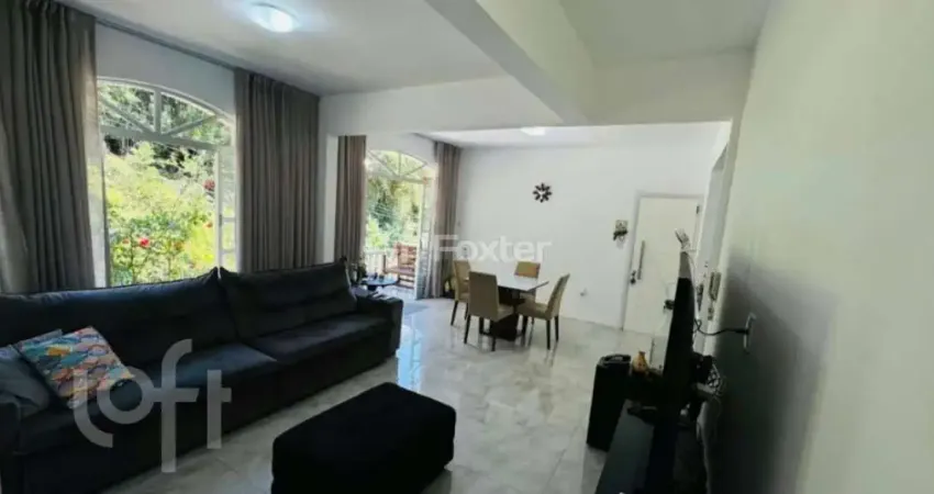 Apartamento com 2 quartos à venda na Rua do Calafate, 209, Saco dos Limões, Florianópolis