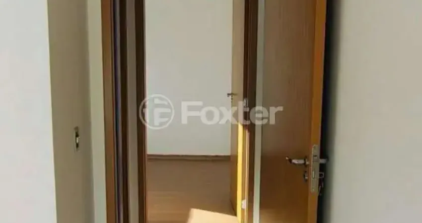 Apartamento com 2 quartos à venda na Avenida Paulo Roberto Vidal, 347, Bela Vista, Palhoça