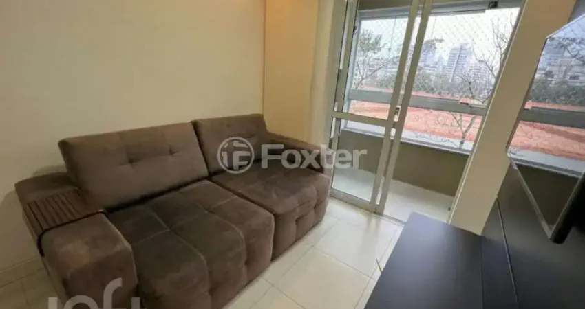 Apartamento com 2 quartos à venda na Rua João Bernadino da Rosa, 901, Pedra Branca, Palhoça