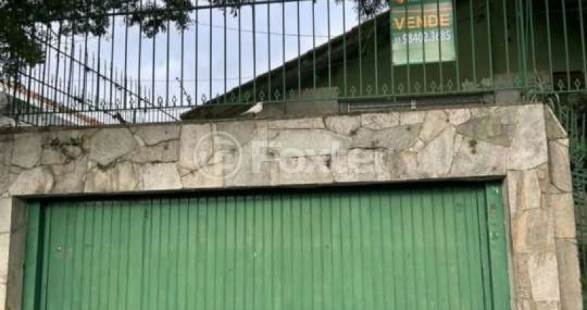 Casa com 2 quartos à venda na Rua Januário Scalzilli, 236, Santa Tereza, Porto Alegre