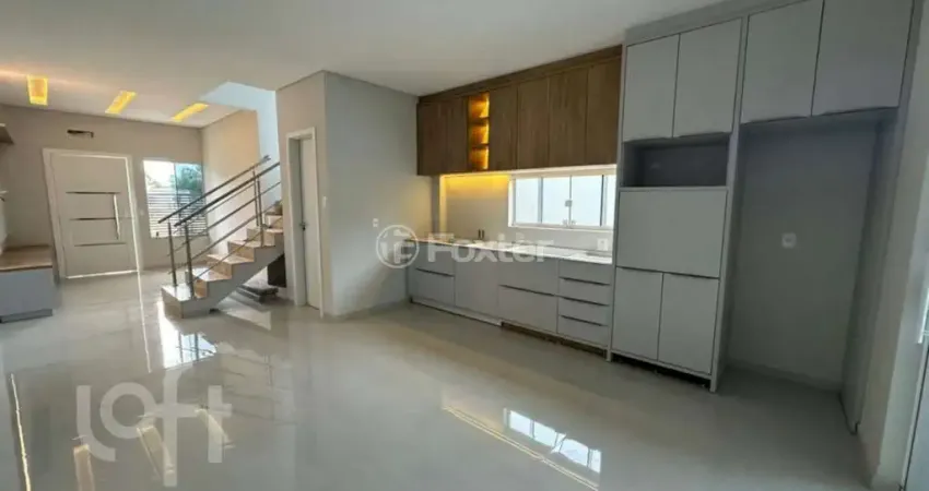 Casa com 3 quartos à venda na Alameda Alameda Caminho Dos Areais, 716, São João do Rio Vermelho, Florianópolis